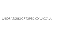 LABORATORIO ORTOPEDICO VACCA A.&C.